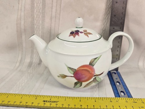 1961 vintage royal worcester - 1961,