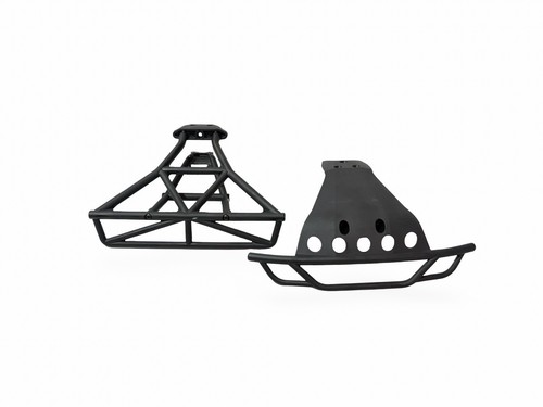 New traxxas slash ultimate 4x4 - slash,