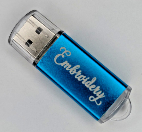 Bernina embroidery usb flash - embroidery,