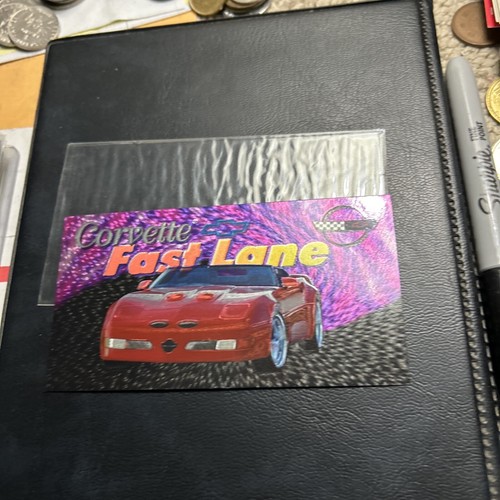 Corvette heritage collection - corvette,