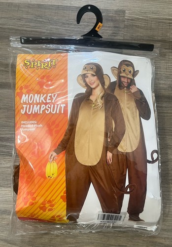 Spirit halloween monkey - spirit,
