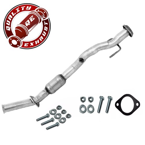 Catalytic converter 2002 2005 - catalytic,