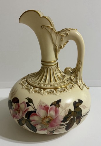 Pristine antique 1886 - antique, royal