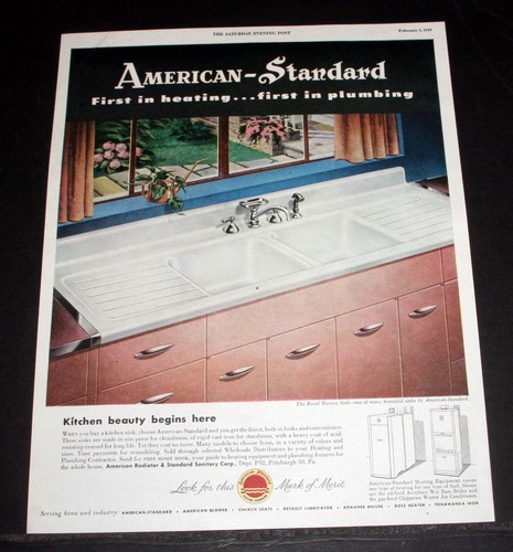 1949 old magazine - 1949, print