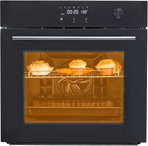 Single wall oven - wall,