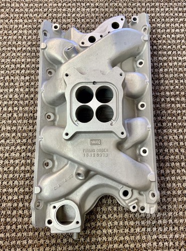 Nos boss 429 mustang - 429,