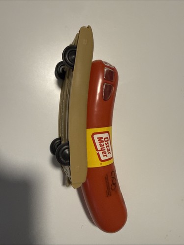 Vintage rare oscar mayer - vintage,