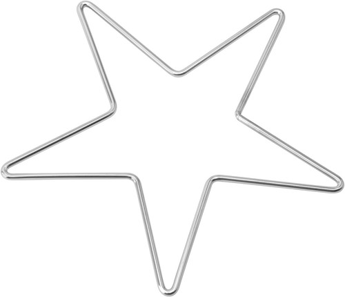 Stove ring heat - ring, (5''x5'')