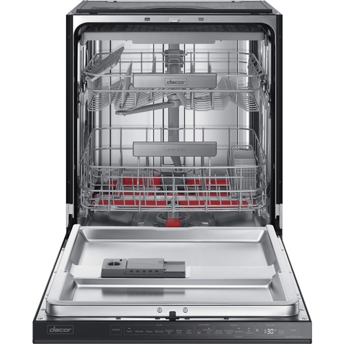 Dacor ddw24m999um dishwasher - dacor,