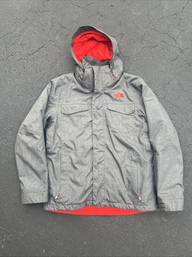 The north face clooney - north,