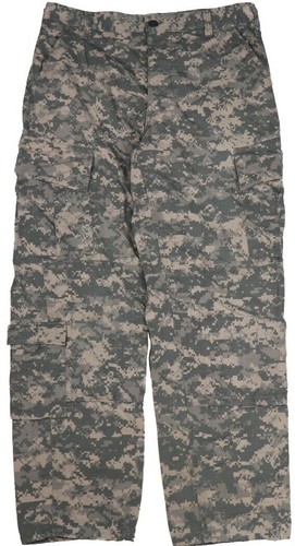 Army acu field - us,