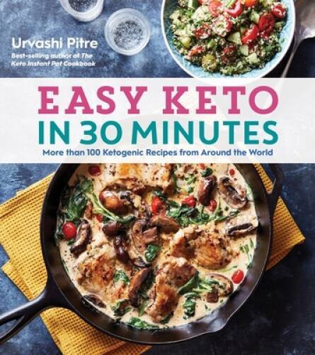 Easy keto minutes more - easy,