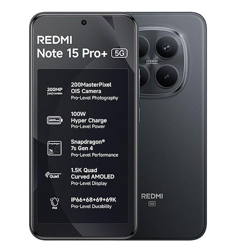Xiaomi redmi note pro plus - xiaomi,