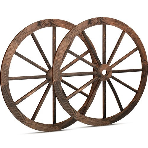 Pcs inch wooden wagon - pcs,
