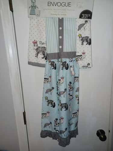 New envogue chic - chic, cat