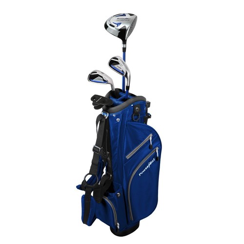 Powerbilt junior boys golf - powerbilt,