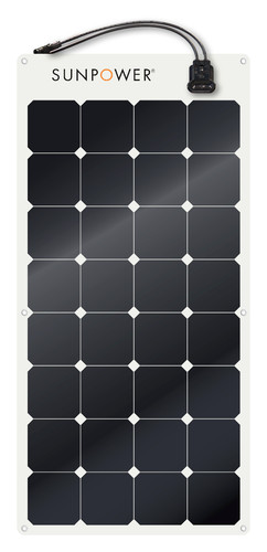 100 watt flexible lightweight - watt,