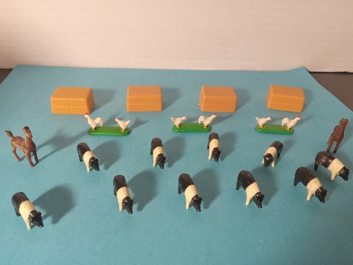 Farm animal cow - farm,