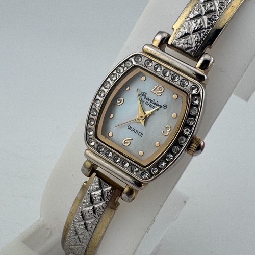 Vintage gruen precision quartz - precision,