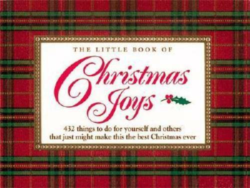 The little book christmas - little, of