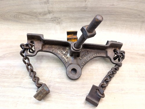 Vintage automobile accessory - vintage,