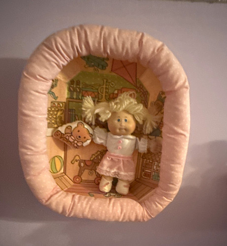 5in baby bear - baby, play