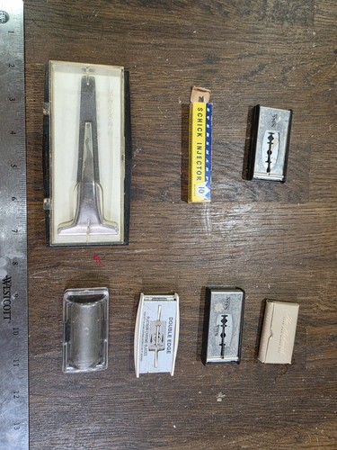 Vintage schick eversharp - schick,