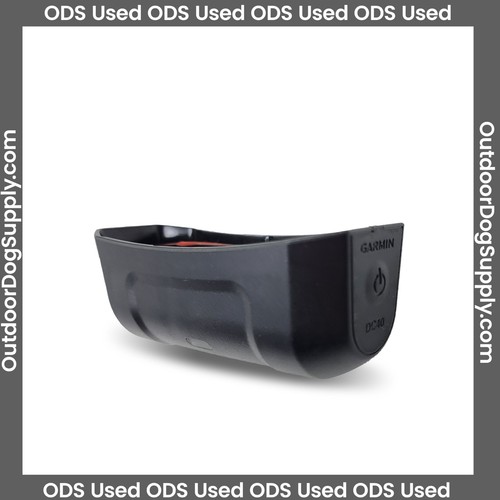 Garmin dc40 replacement casing - dc40,