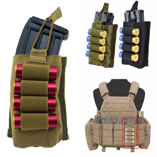 Tactical molle rounds - tactical,
