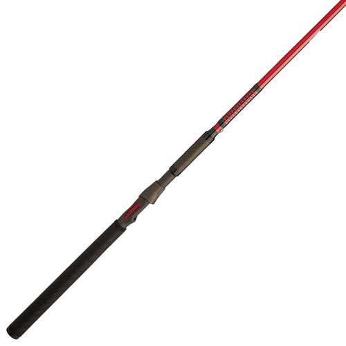 Ugly stik carbon - carbon, salmon