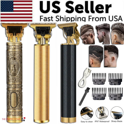 Professional hair clippers - professional,