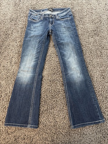 Rerock express jeans womens - express,