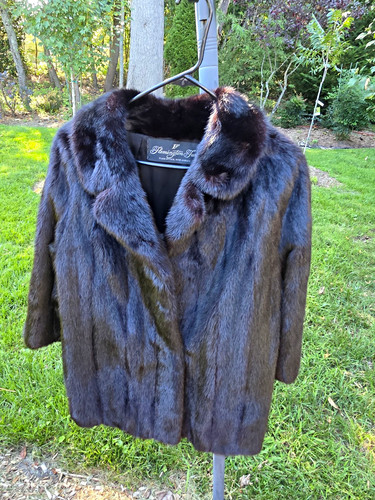 Vintage flemington furs - vintage,