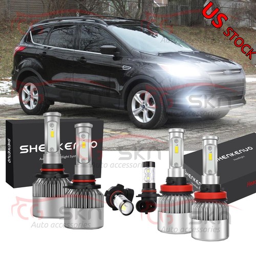 For ford escape 2013 2016 - for,