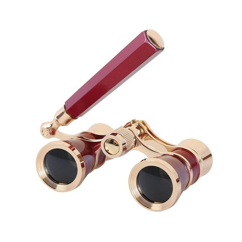 Retro 3x25 theater opera - retro,