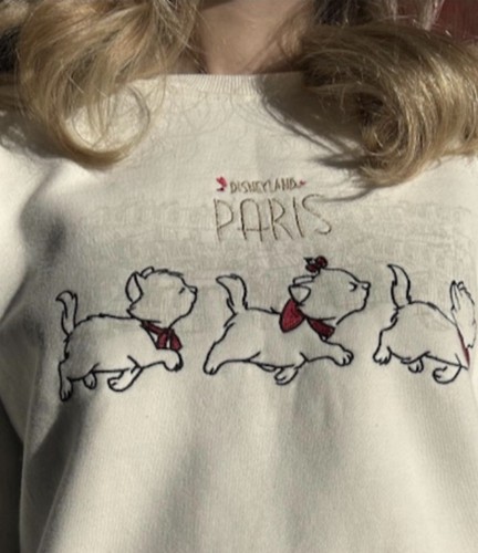 Euc disneyland paris marie - euc,