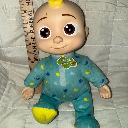 Cocomelon musical bedtime - cocomelon,