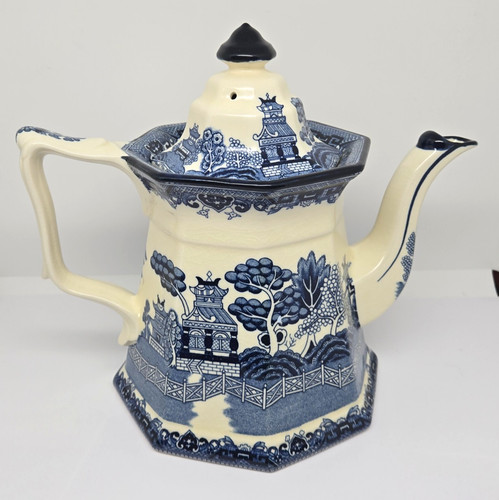 Challinor ironstone willow - challinor,