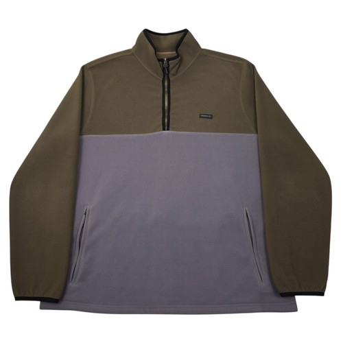 Neill pullover mens - pullover, green