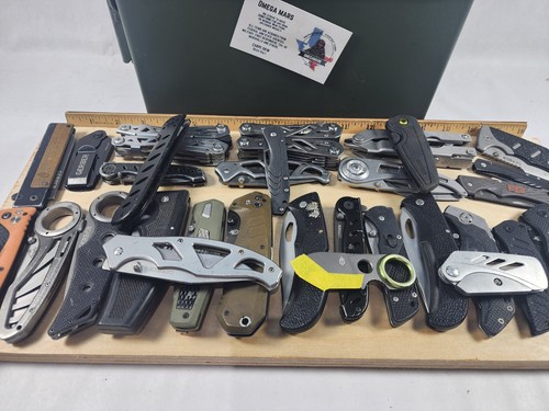 4lbs mystery box - 3.5-, gerber