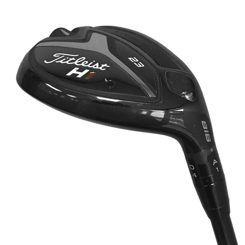 Titleist 818h1 hybrid 19 - titleist,