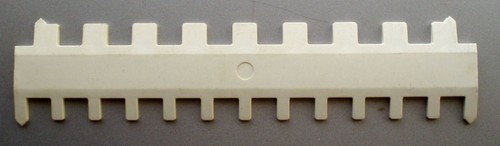 Needle pusher 2 for - pusher, 1/2