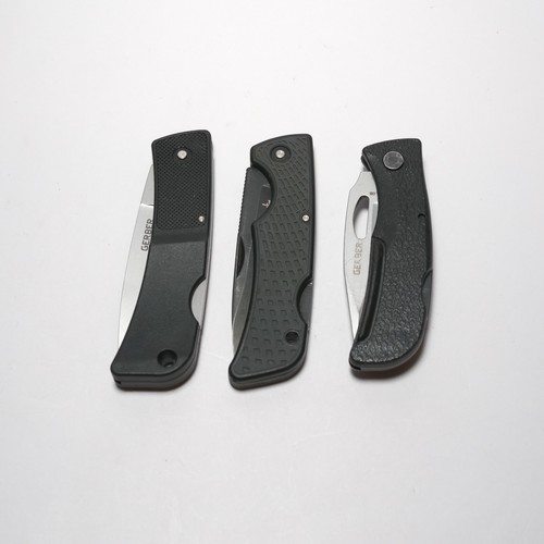 Lot gerber usa - 3, small
