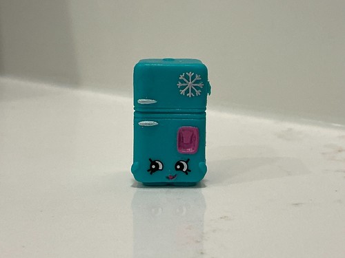 Shopkins season 001 thru - 3,