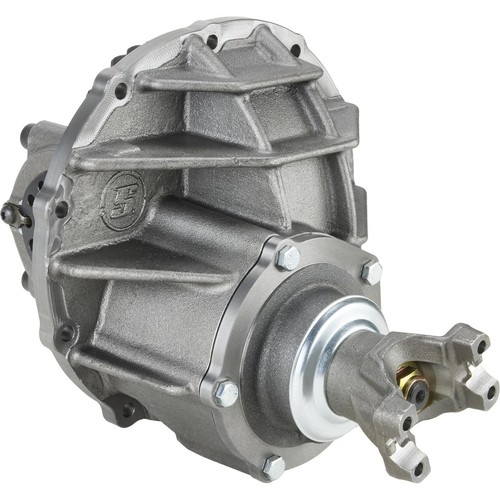 Ford inch helical gear posi - ford,