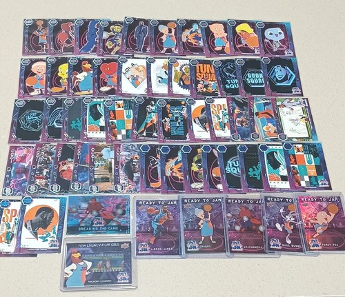 2021 upper deck - 2021, space