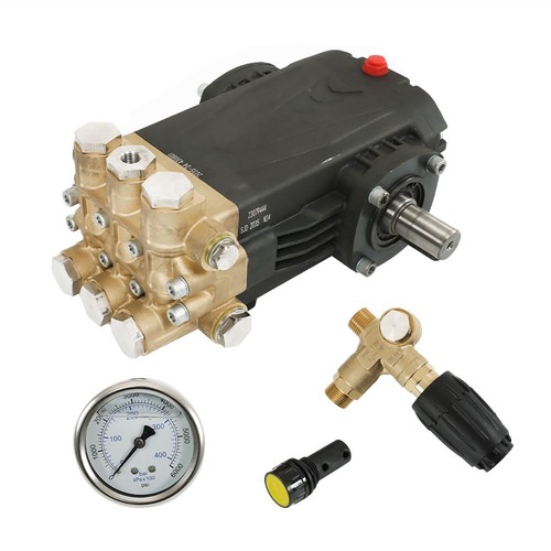 3500 psi 6gpm 5hp pressure - psi, 4.5hp
