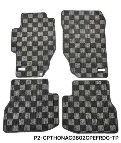 P2m checkered flag race carpet - p2m,