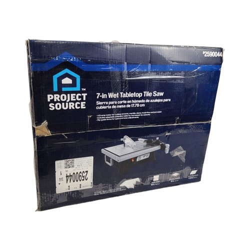 Project source wet tabletop - project,