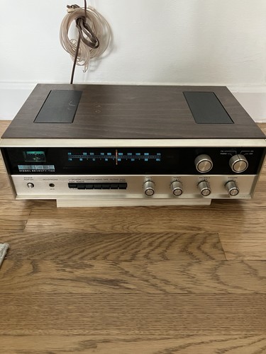 Klh model seventy two - seventy, 72